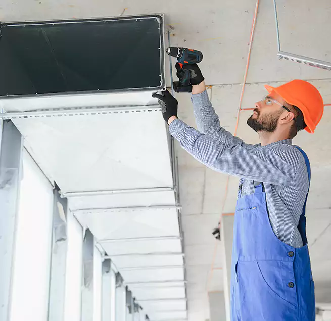 Why Homeowners & Businesses Trust Us in St. Clair Shores, MI