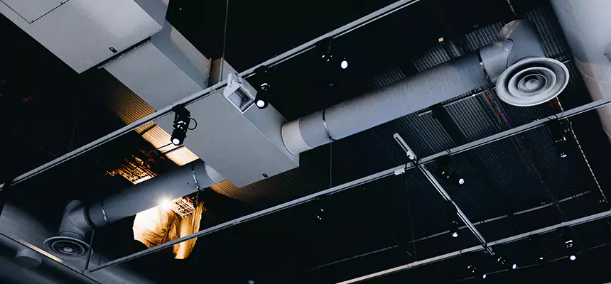 Our Air Duct Replacement Services in St. Clair Shores, MI