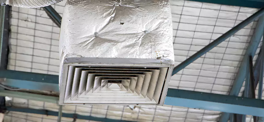 Our Custom HVAC Ductwork Services in St. Clair Shores, MI