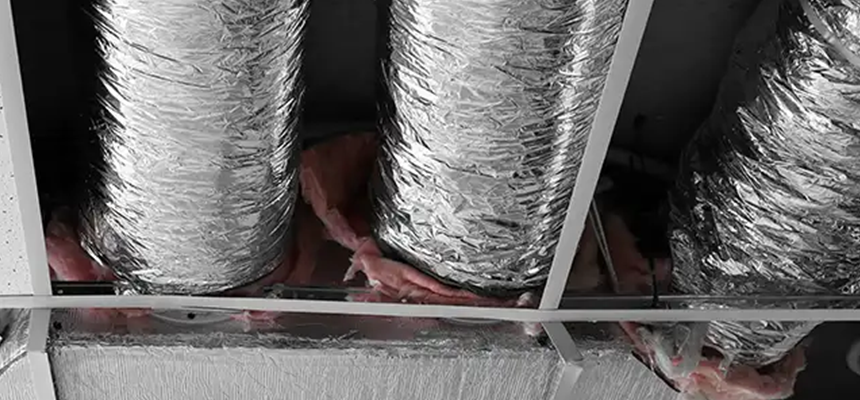 Scalable Commercial Multi‑Unit Dryer Vent Camera Inspection in St. Clair Shores, MI