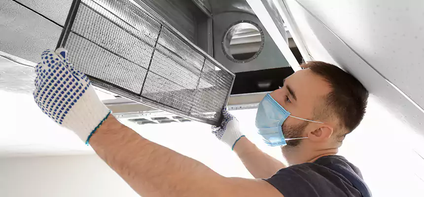 Our Dryer Vent Cleaning Services in St. Clair Shores, MI
