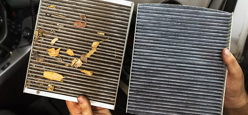 Our Dryer Vent Lint Filter Cleaning Services in St. Clair Shores, MI