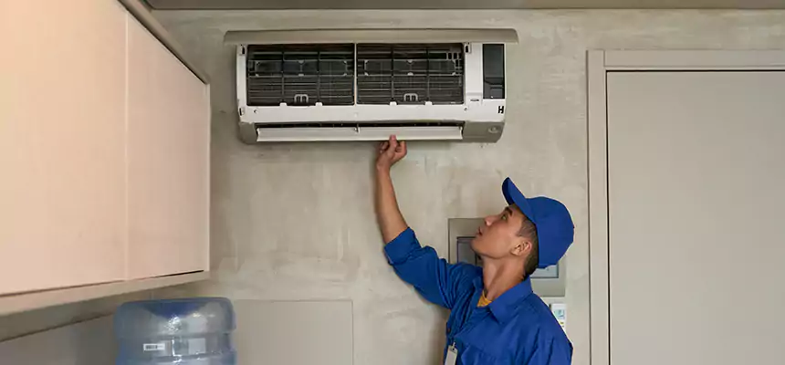 Balanced Fresh‑Air Ventilation (ERV/HRV) in St. Clair Shores