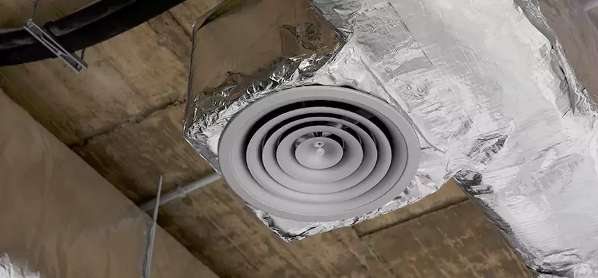 Our Industrial Dryer Vent Cleaning Services in St. Clair Shores, MI