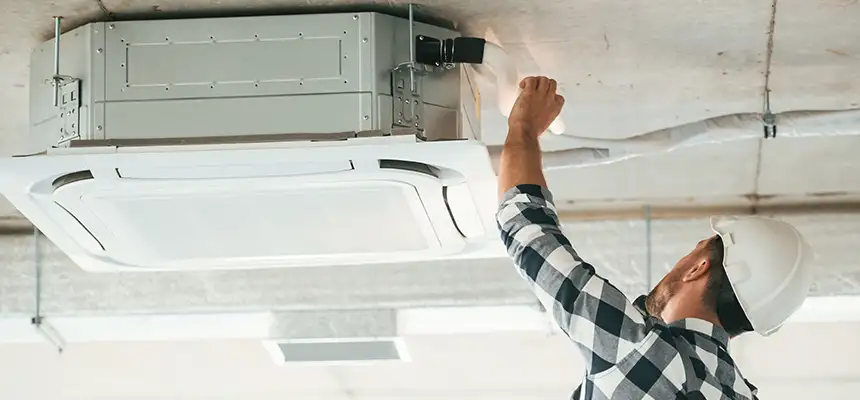 Our Local Vent Cleaning Services in St. Clair Shores, MI