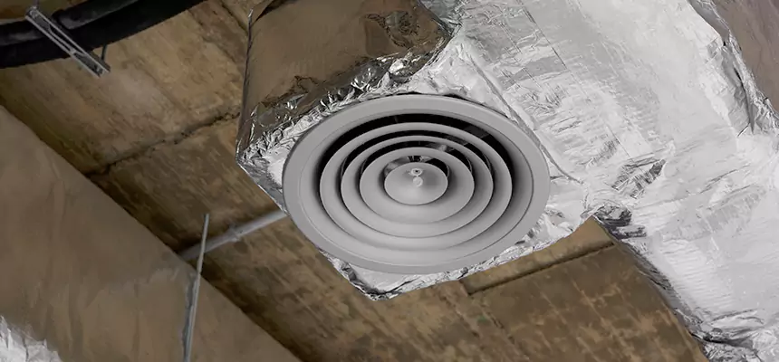 Our Low VOC Vent Installation Services in St. Clair Shores, MI