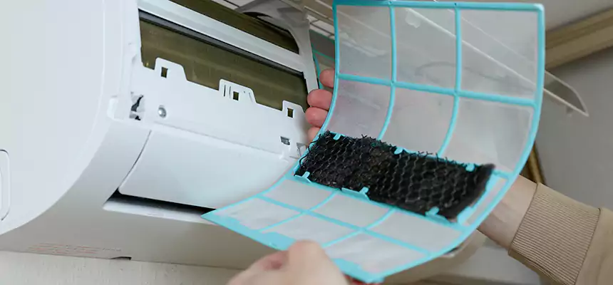 Gentle Ductwork Odor-Control Pet Dander Duct Cleaning in St. Clair Shores, MI