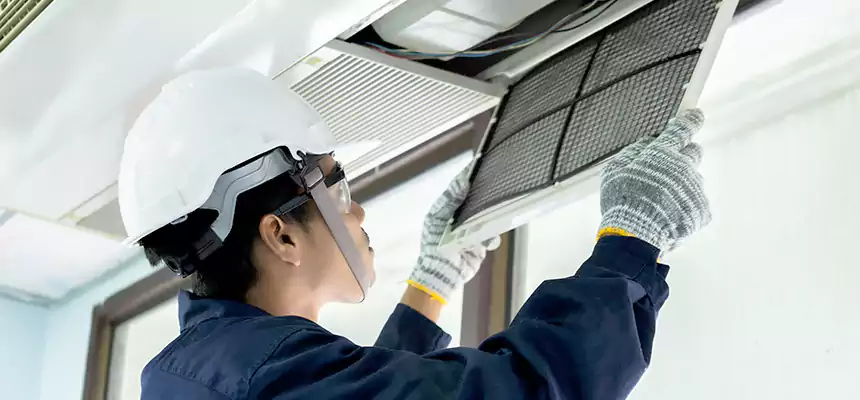 Our Residential Air Vent Cleaning Services in St. Clair Shores, MI