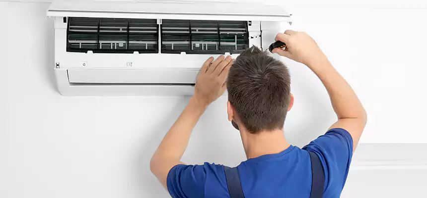 Our Smart Air Conditioning Installation Services in St. Clair Shores, MI