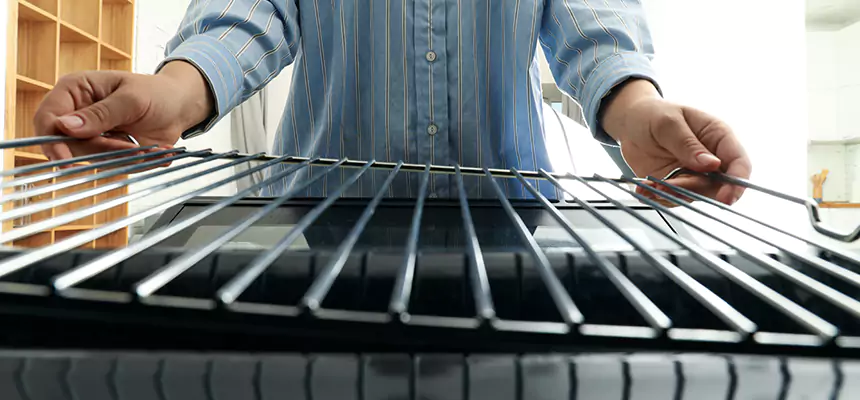 Our Vent Grille Washing Services in St. Clair Shores, MI