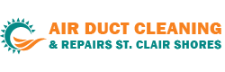 Air Duct Cleaning & Repairs St. Clair Shores