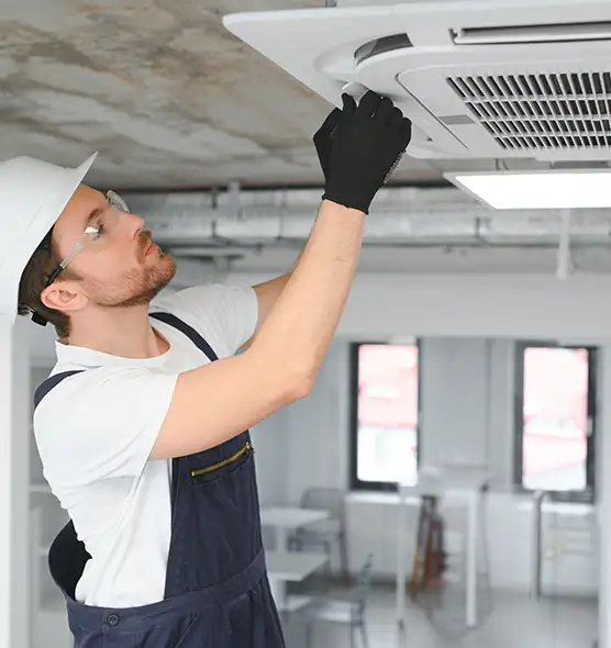 Top Affordable Duct Cleaning Services Near Me in St. Clair Shores, MI