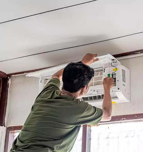 About Air Duct & AC Odor Removal in St. Clair Shores, MI