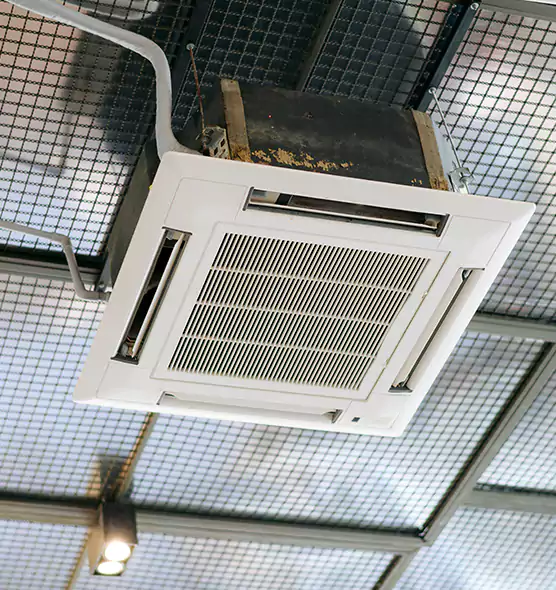 Top-Notch Allergy Relief Vent Cleaning Services in St. Clair Shores, MI