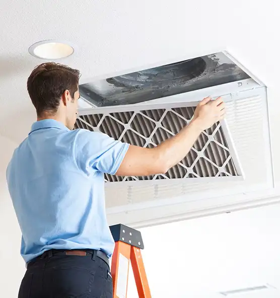 About Annual Dryer Vent Maintenance St. Clair Shores, MI