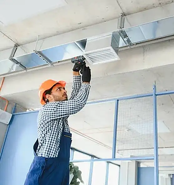 About Commercial Laundry Vent Cleaning in St. Clair Shores, MI