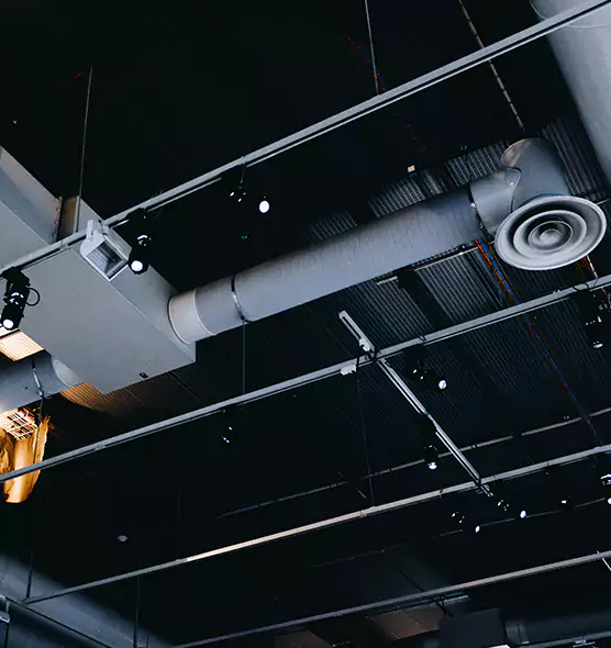 About Duct Sanitization with UV Light in St. Clair Shores, MI