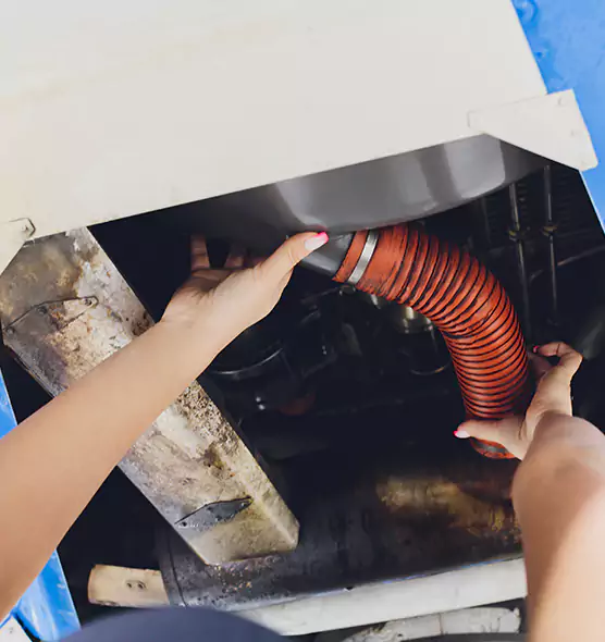 Top-Notch Return Vent Cleaning Service in St. Clair Shores, MI
