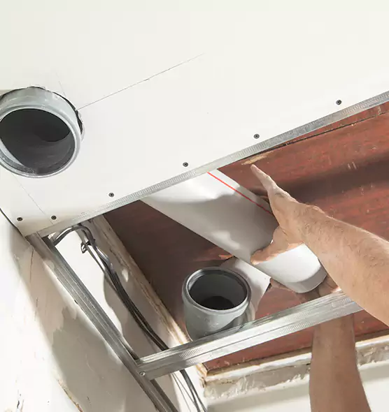 Professional Seasonal Allergy Air Duct Cleaning in St. Clair Shores, MI