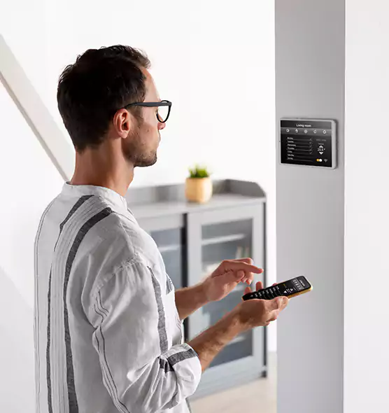 About Smart AC Vent Controller Services in St. Clair Shores