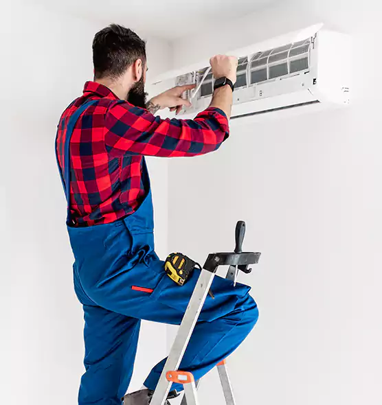 About Smart Air Conditioning Installation in St. Clair Shores, MI