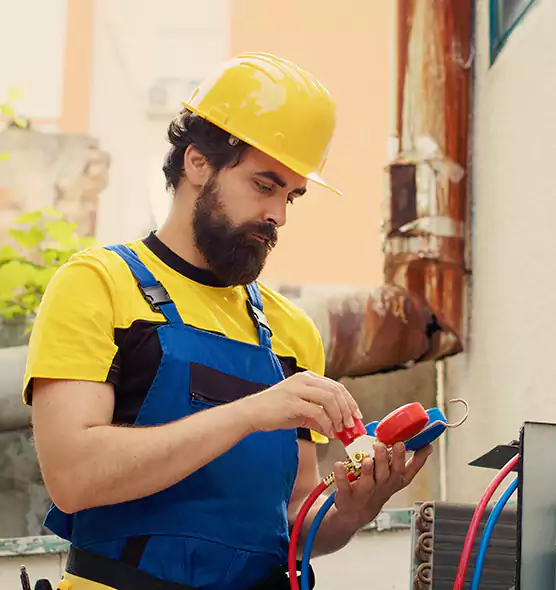 About Smart HVAC Installation in St. Clair Shores, MI