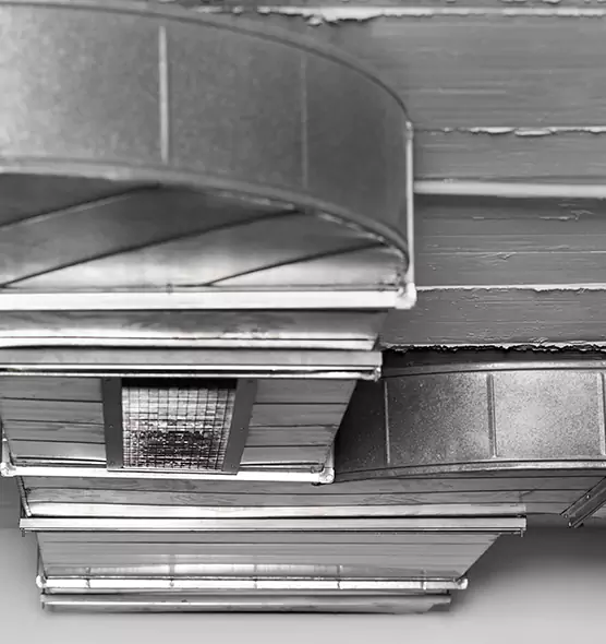 Professional Wall Vent Cleaning Service in St. Clair Shores, MI