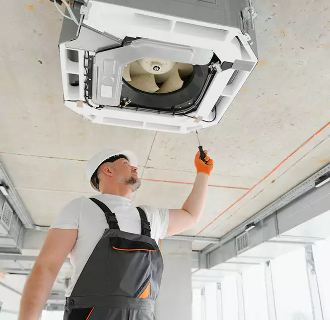 Why Homeowners & Businesses Trust Us in St. Clair Shores, MI?