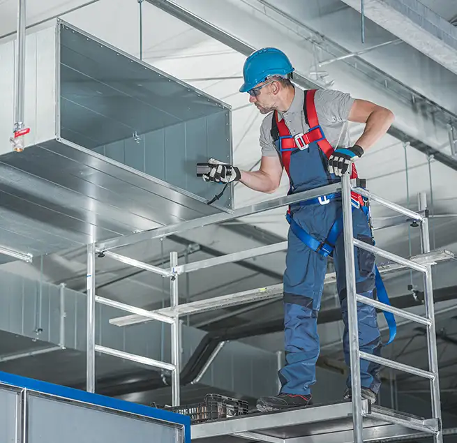 Why Homeowners & Businesses Trust Us in St. Clair Shores, MI?