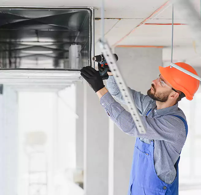 Why Homeowners & Businesses Trust Us St. Clair Shores, MI