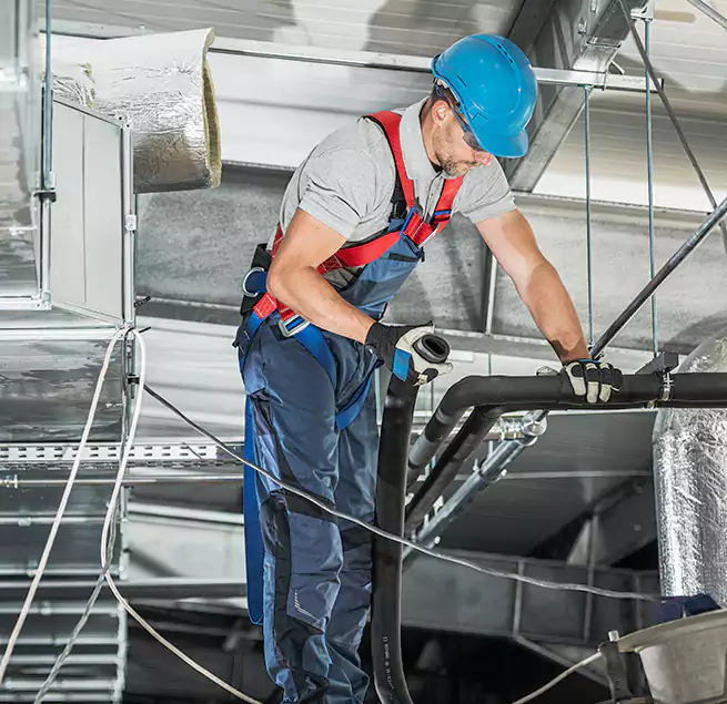 Why Homeowners & Businesses Trust Us in St. Clair Shores, MI?