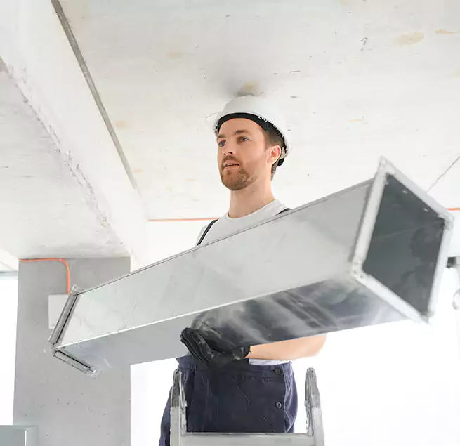 Why Homeowners & Businesses Trust Us in St. Clair Shores, MI