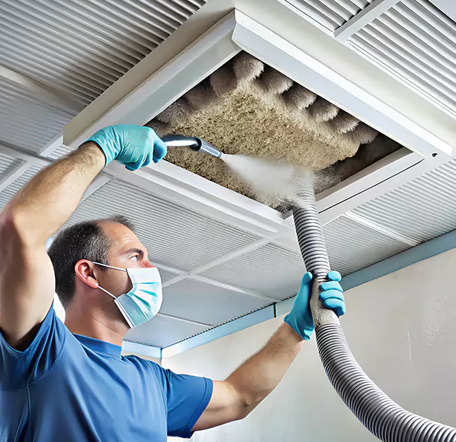 Why Homeowners & Businesses Trust Us St. Clair Shores, MI