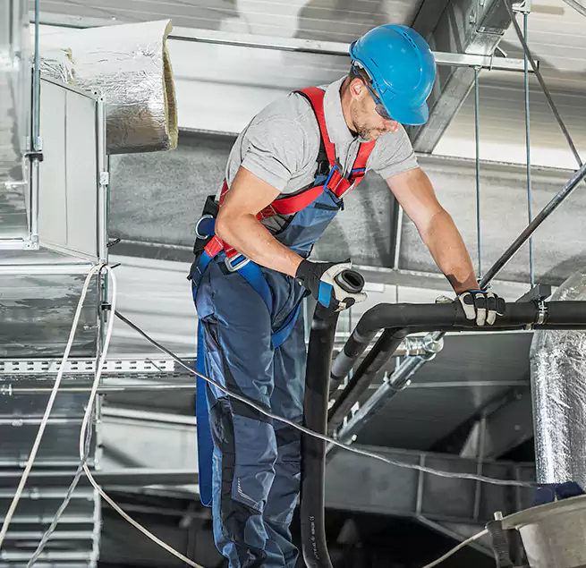 Why Homeowners & Businesses Trust Us in St. Clair Shores, MI?