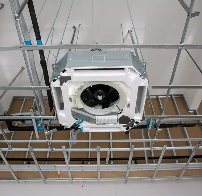 Why Homeowners & Businesses Trust Us in St. Clair Shores, MI?