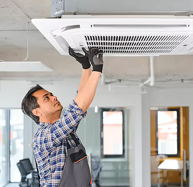 Why Homeowners & Businesses Trust Us in St. Clair Shores, MI?