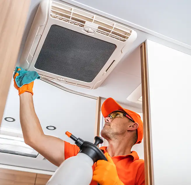 Why Homeowners & Businesses Trust Us in St. Clair Shores, MI?