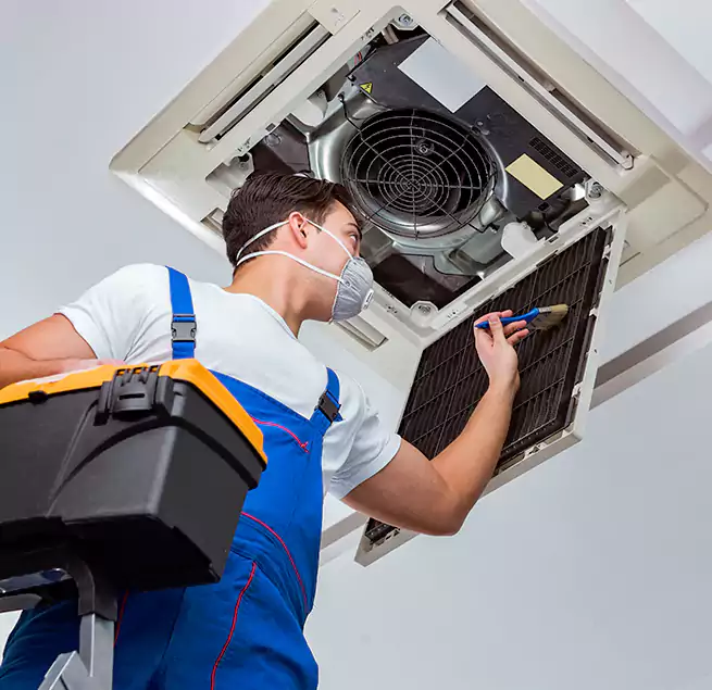 Why Homeowners & Businesses Trust Us in St. Clair Shores, MI