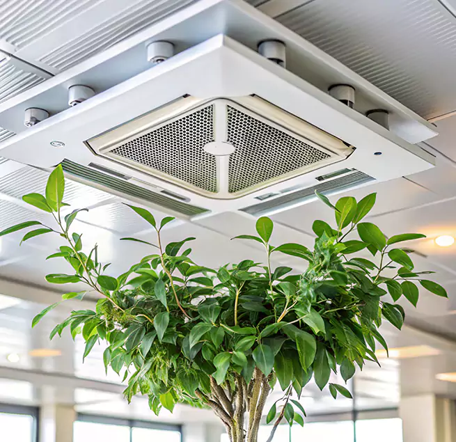 Why Homeowners & Businesses Trust Us in St. Clair Shores, MI