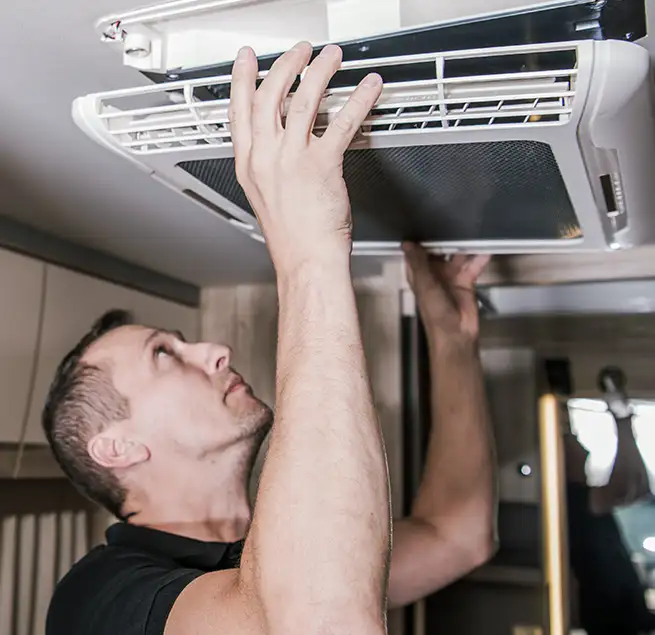 Why Homeowners & Businesses Trust Us St. Clair Shores, MI