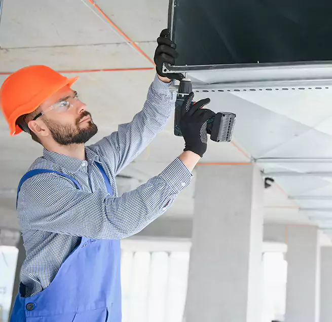 Why Homeowners & Businesses Trust Us in St. Clair Shores, MI?