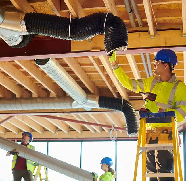 Why Homeowners & Businesses Trust Us in St. Clair Shores, MI?