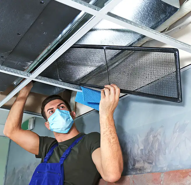 Why Homeowners & Businesses Trust Us in St. Clair Shores, MI?