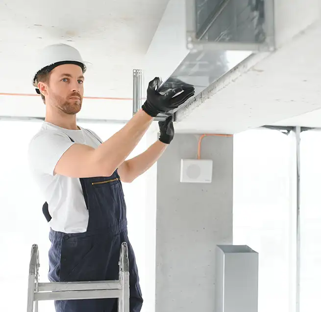 Why Homeowners & Businesses Trust Us in St. Clair Shores, MI?