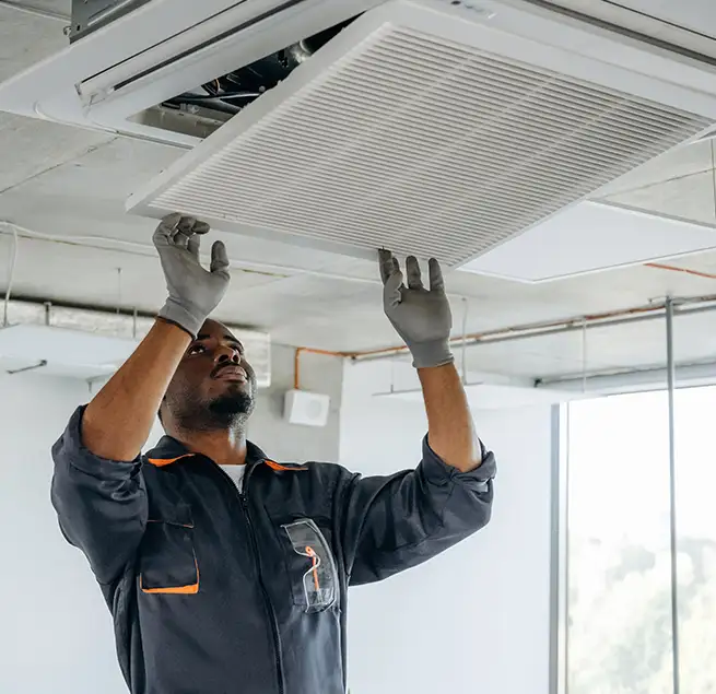 Why Homeowners & Businesses Trust Us in St. Clair Shores, MI?