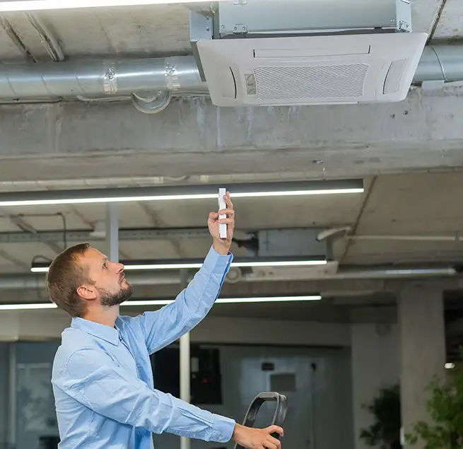 Why Homeowners & Businesses Trust Us in St. Clair Shores, MI?