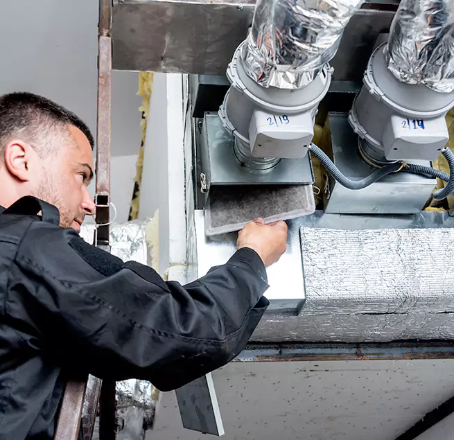 Why Homeowners Businesses Trust Us in St. Clair Shores, MI?