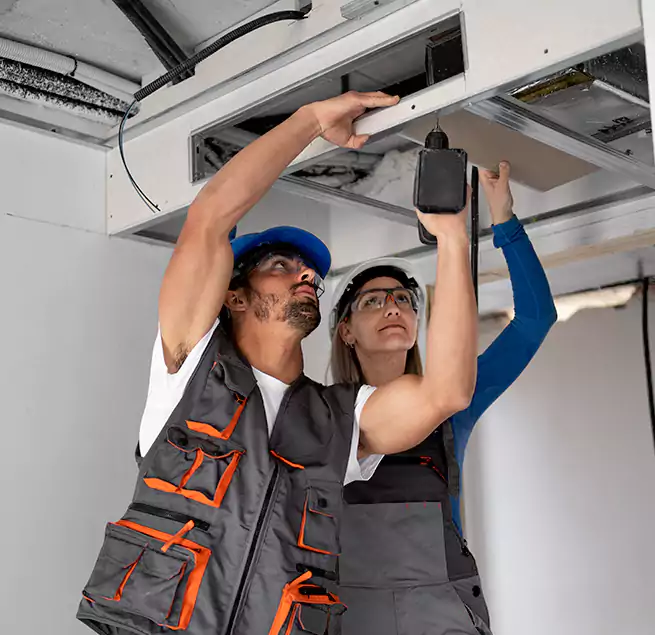 Why Homeowners & Businesses Trust Us in St. Clair Shores, MI