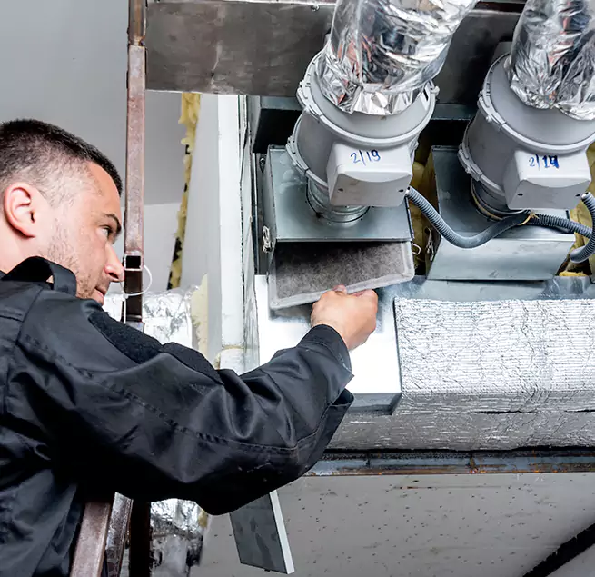 Why Homeowners & Businesses Trust Us in St. Clair Shores, MI?