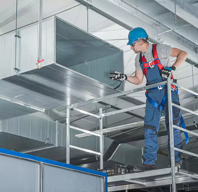 Why Homeowners & Businesses Trust Us St. Clair Shores, MI